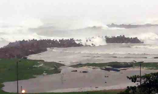 HUHUD -Andhra